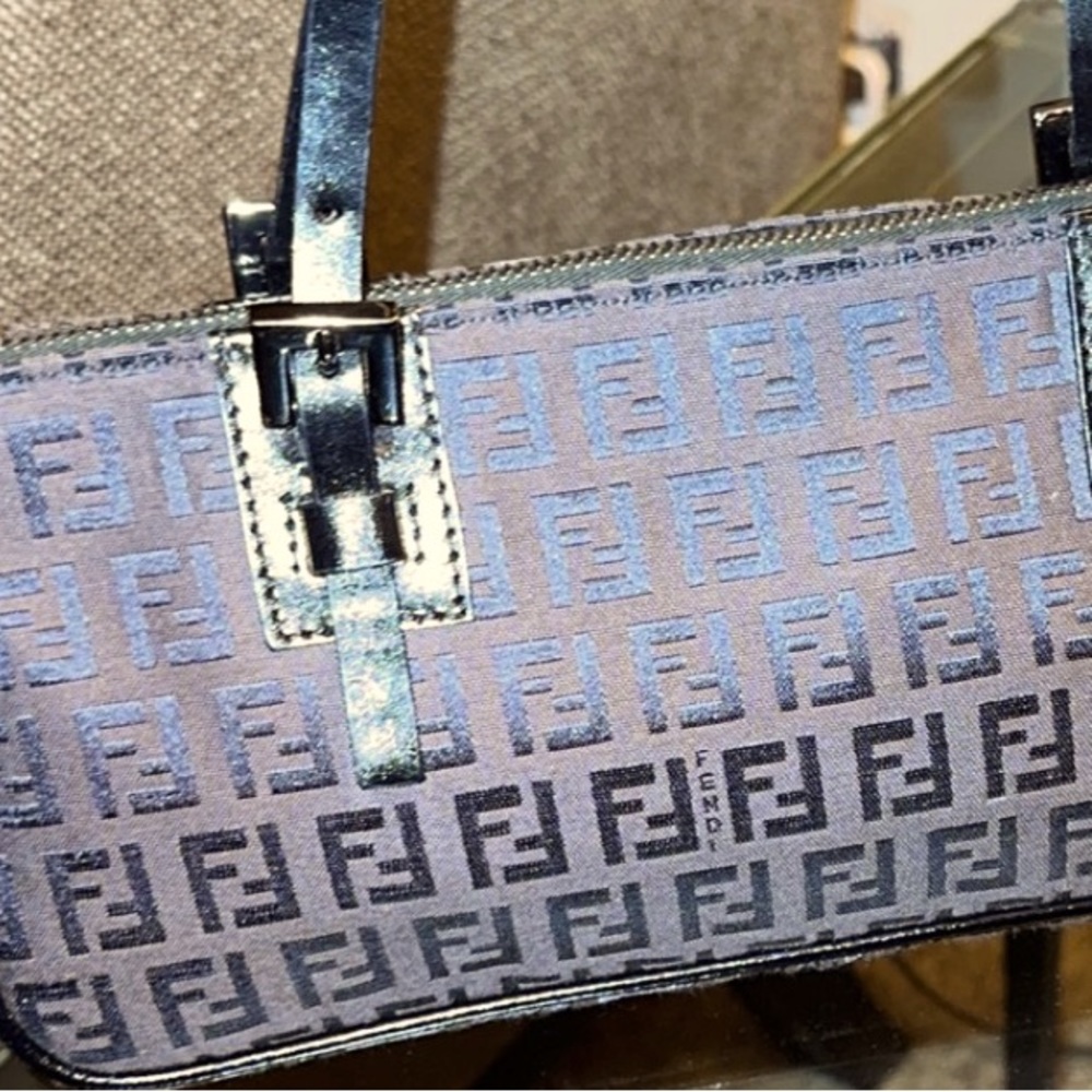 FENDI Clutch